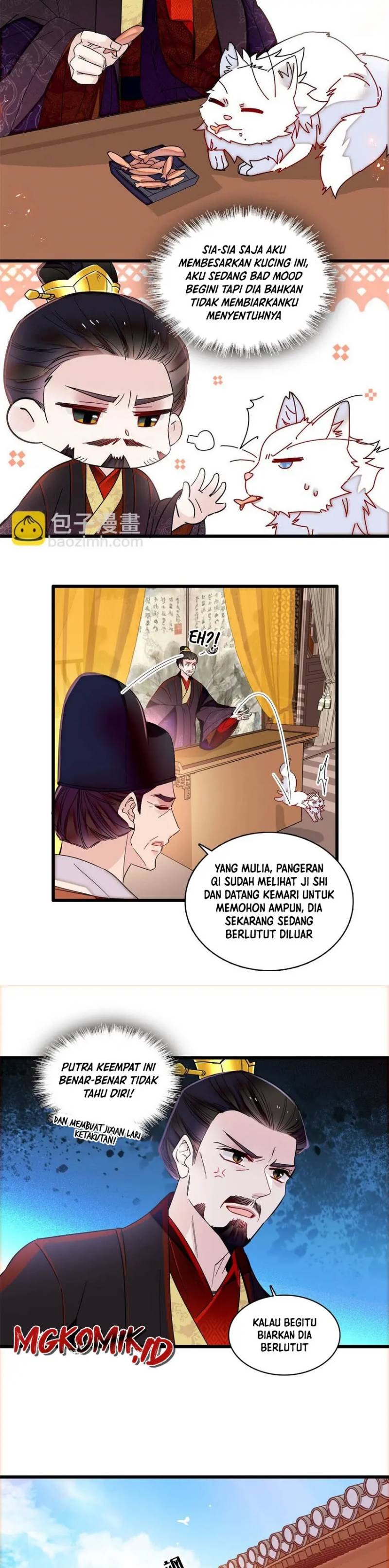 Sijin Chapter 351