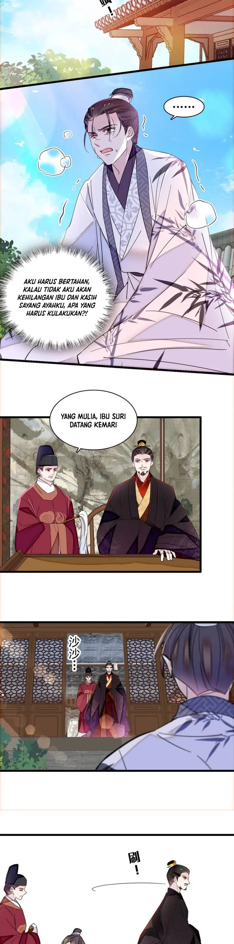 Sijin Chapter 351