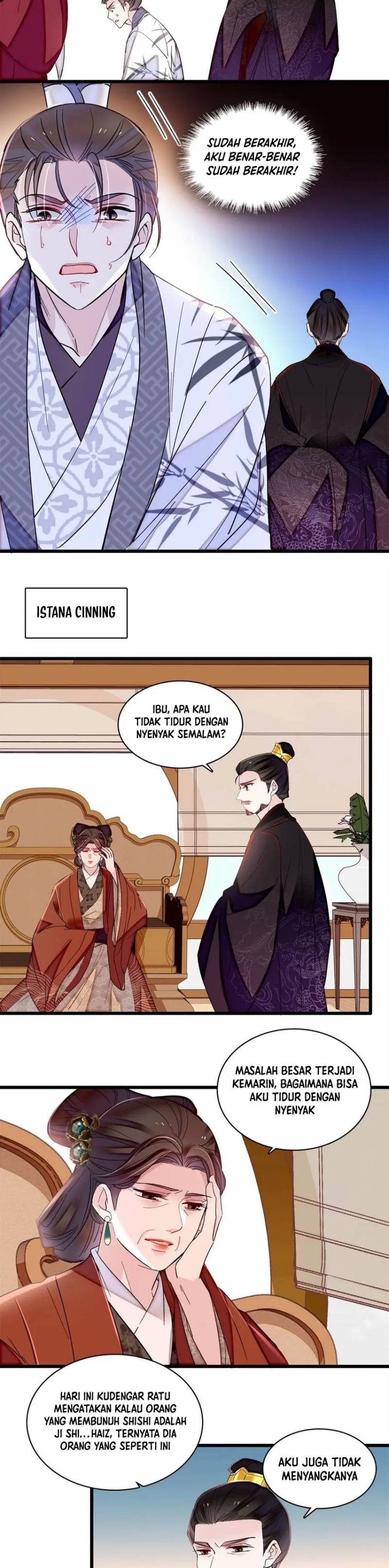 Sijin Chapter 351