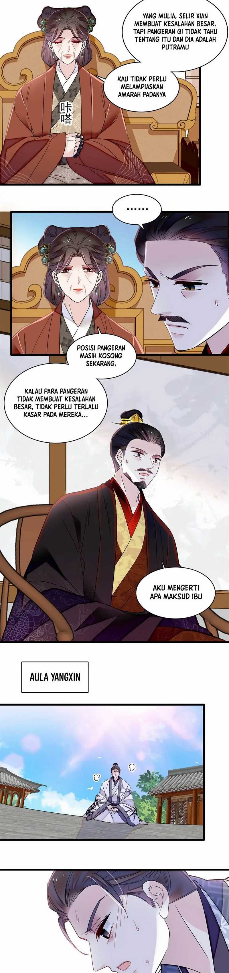 Sijin Chapter 353