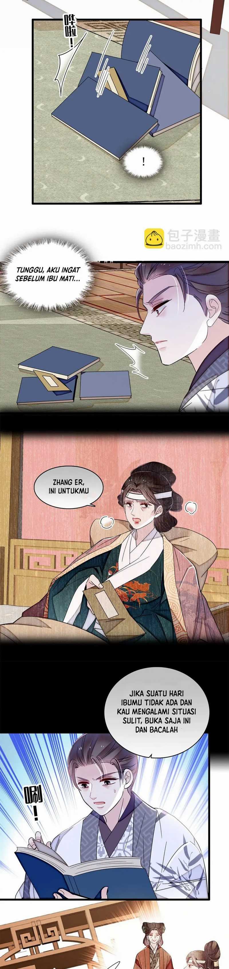 Sijin Chapter 353