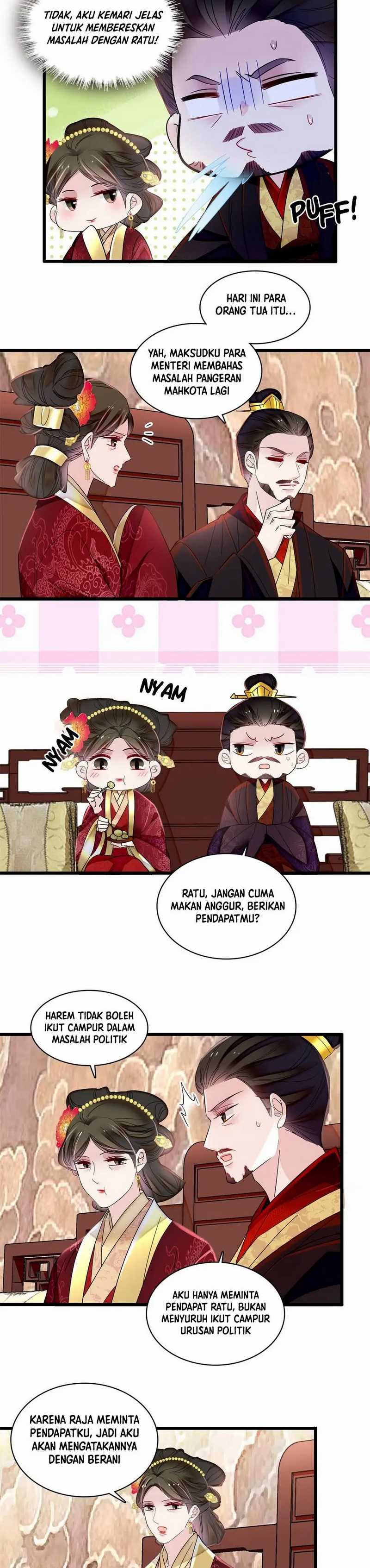 Sijin Chapter 353