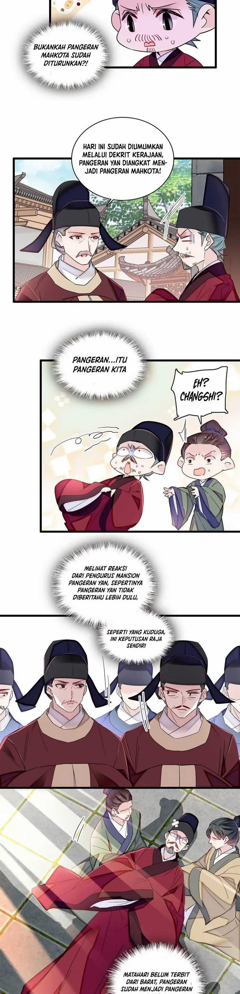 Sijin Chapter 354