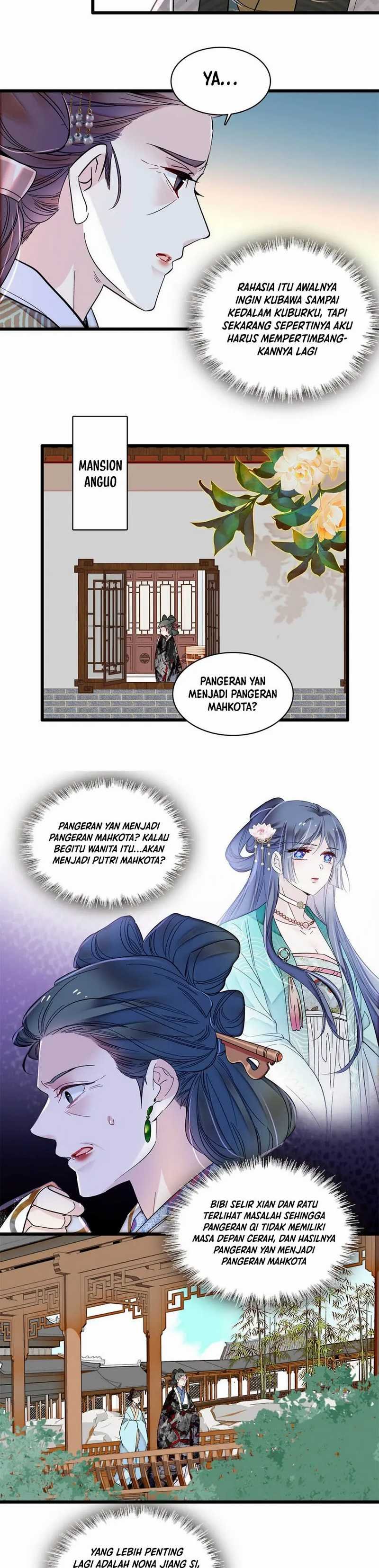 Sijin Chapter 354