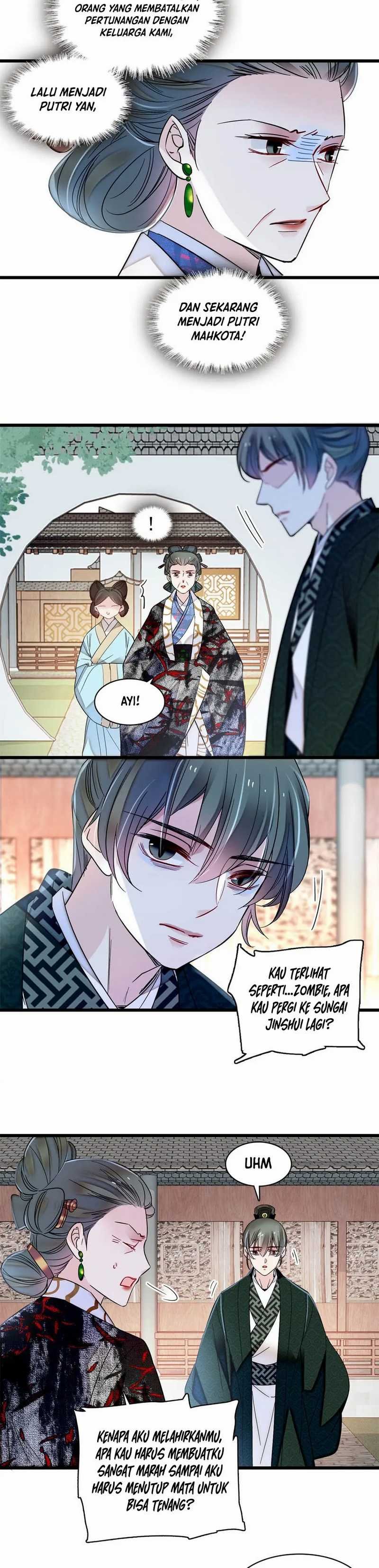 Sijin Chapter 354