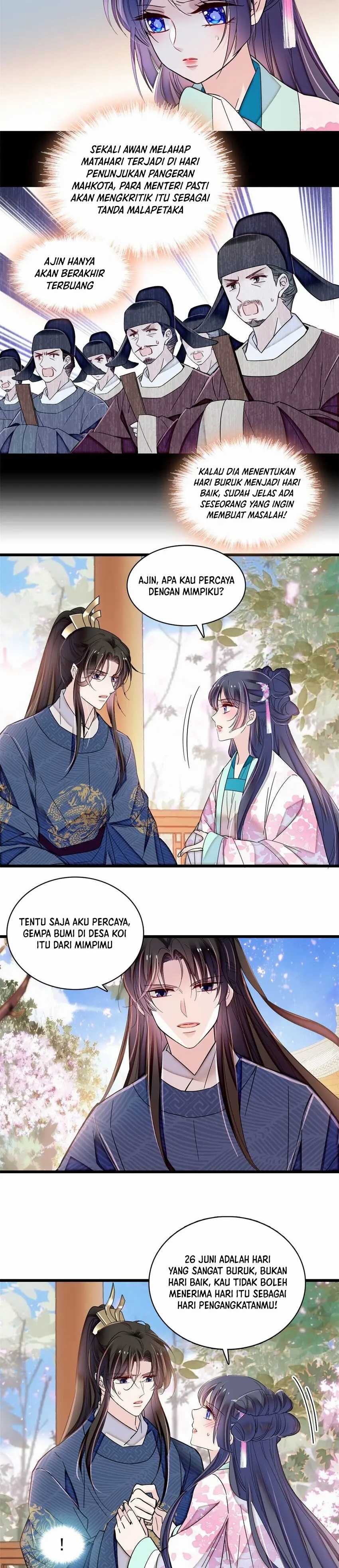 Sijin Chapter 356