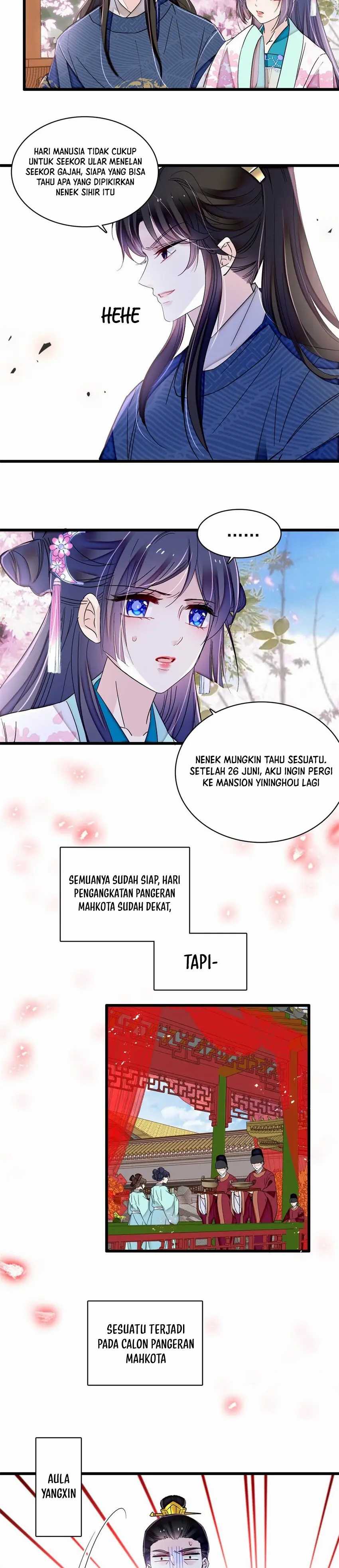 Sijin Chapter 356