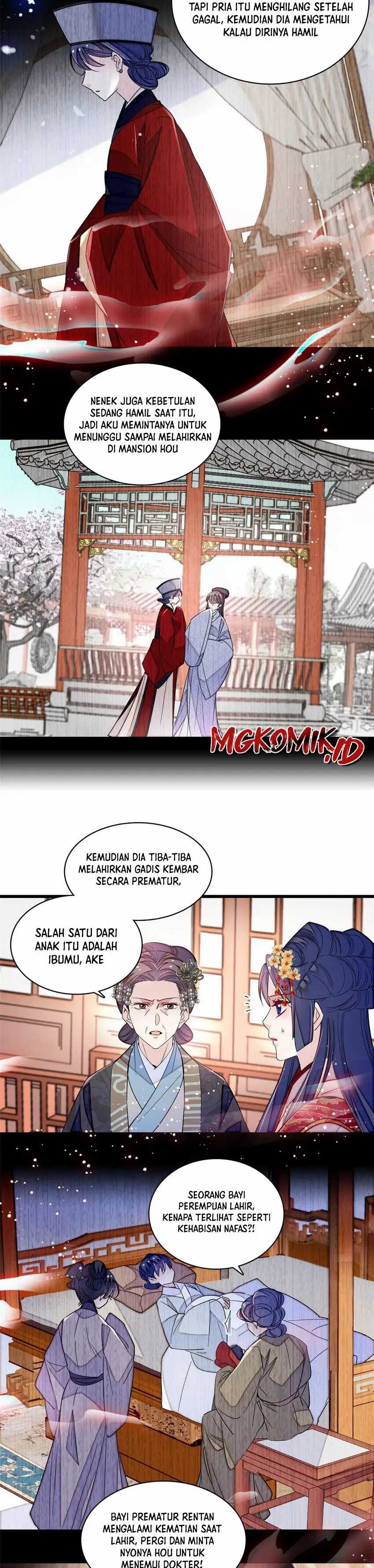 Sijin Chapter 358