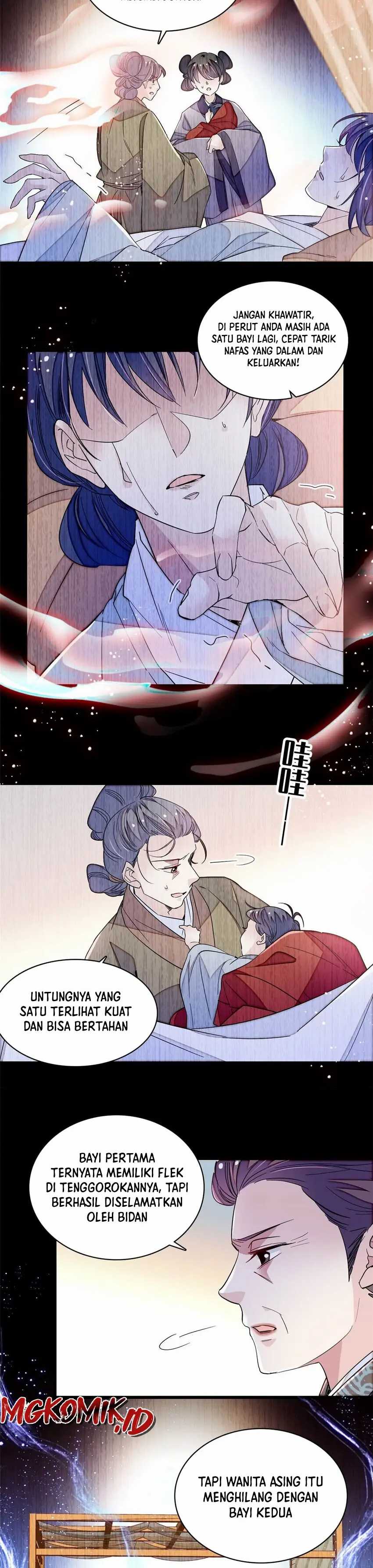 Sijin Chapter 358