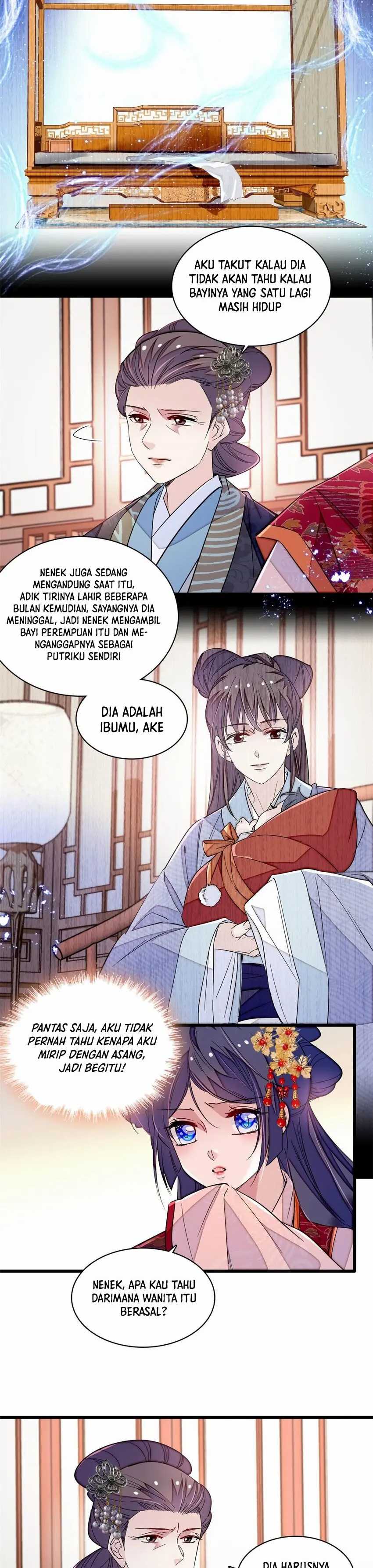 Sijin Chapter 358