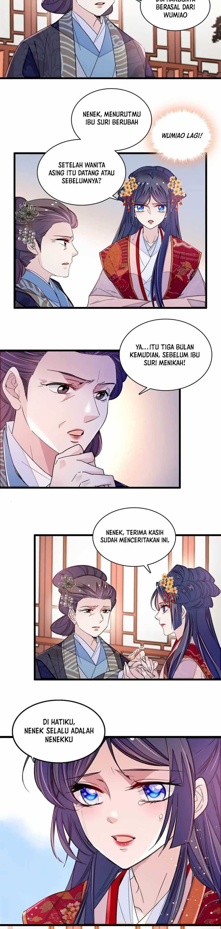 Sijin Chapter 358