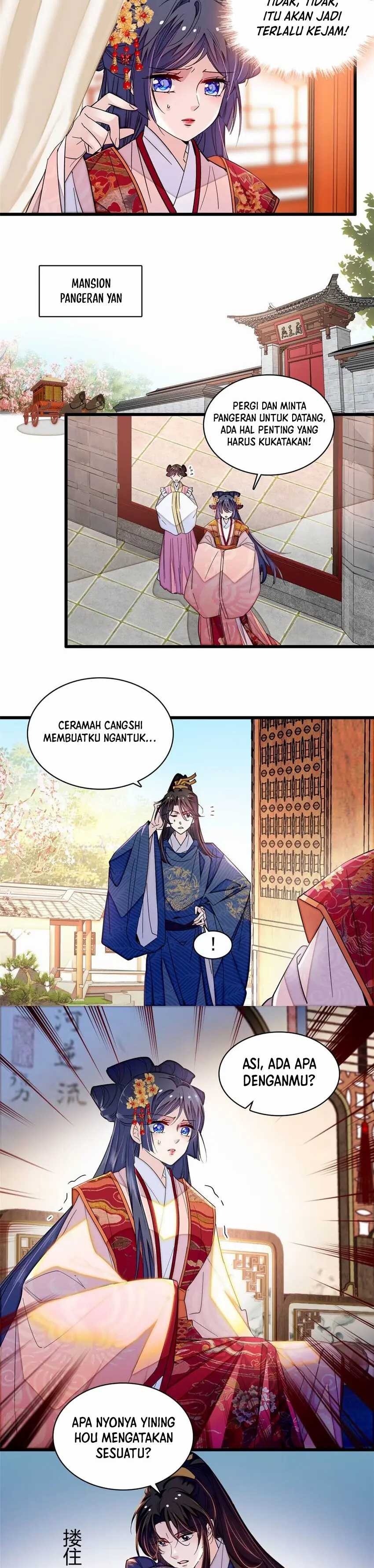 Sijin Chapter 358