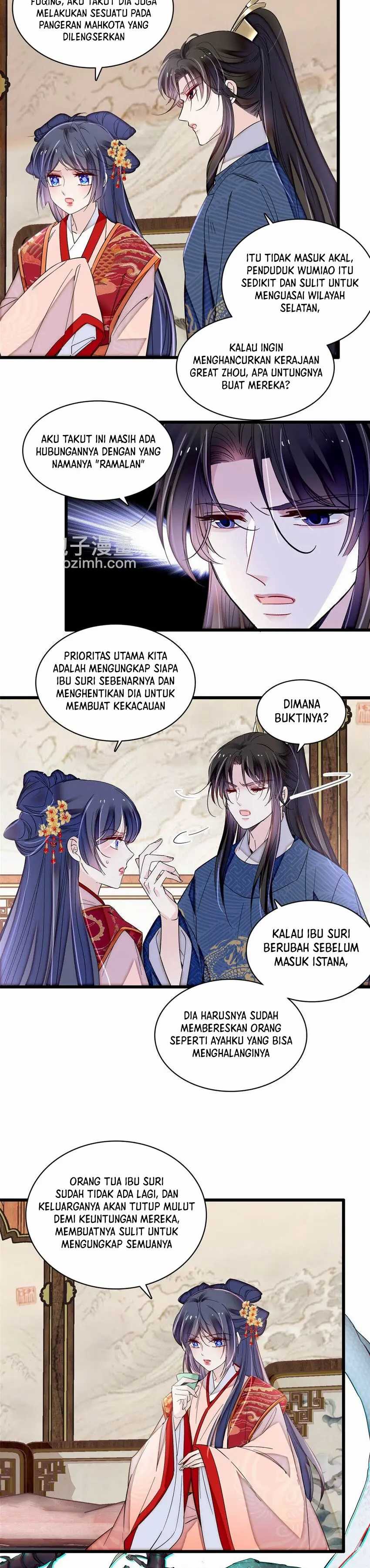 Sijin Chapter 359