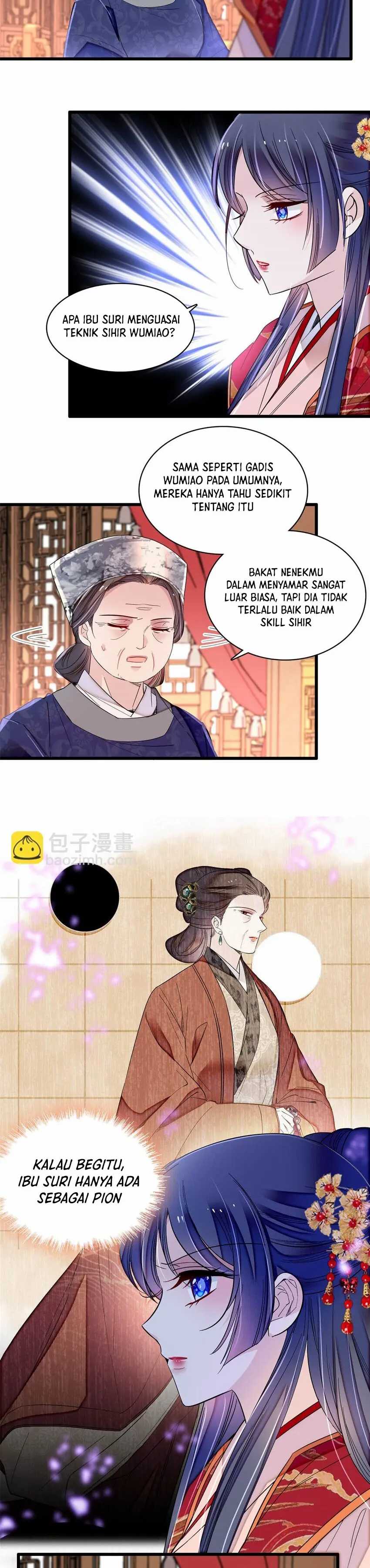 Sijin Chapter 359
