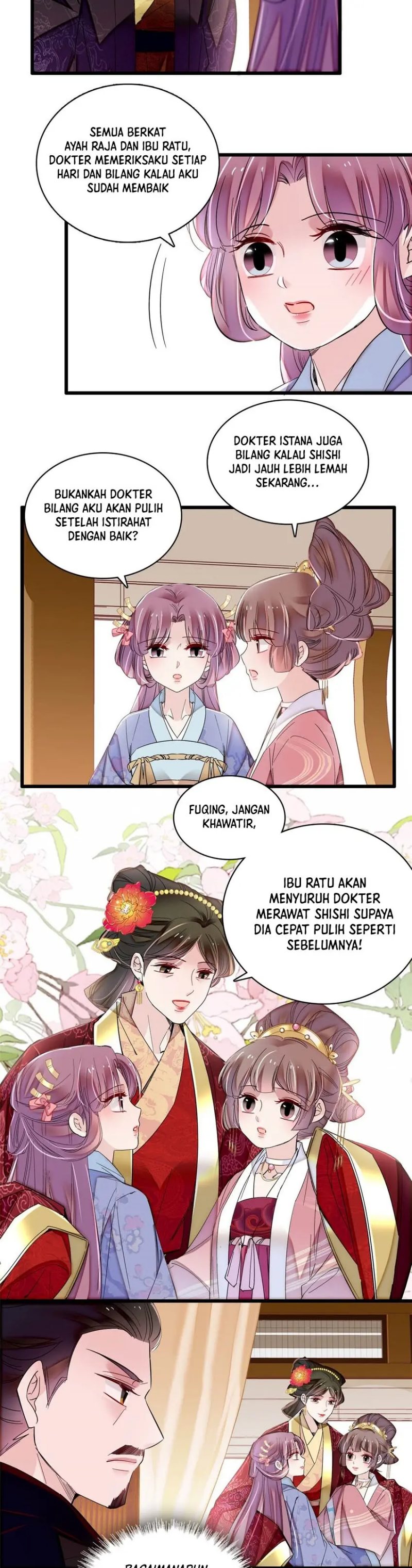 Sijin Chapter 360