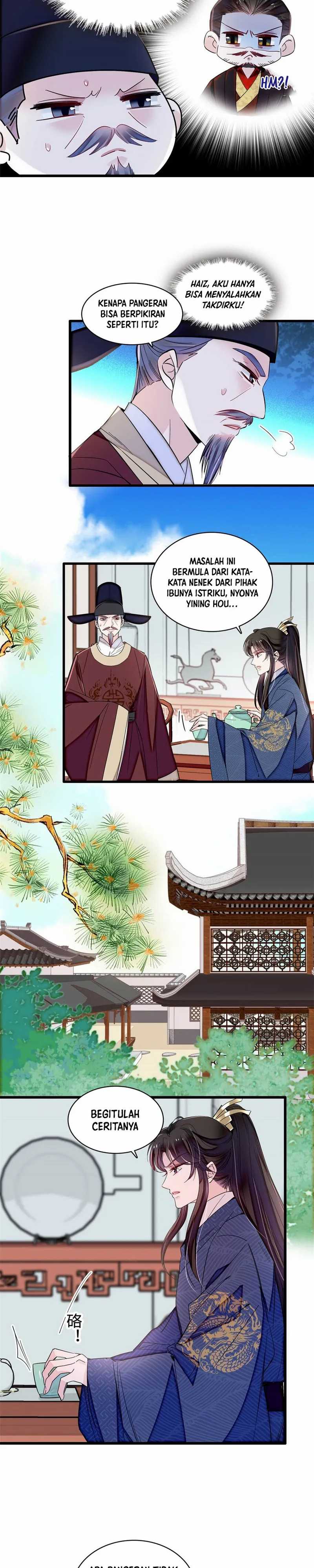 Sijin Chapter 362
