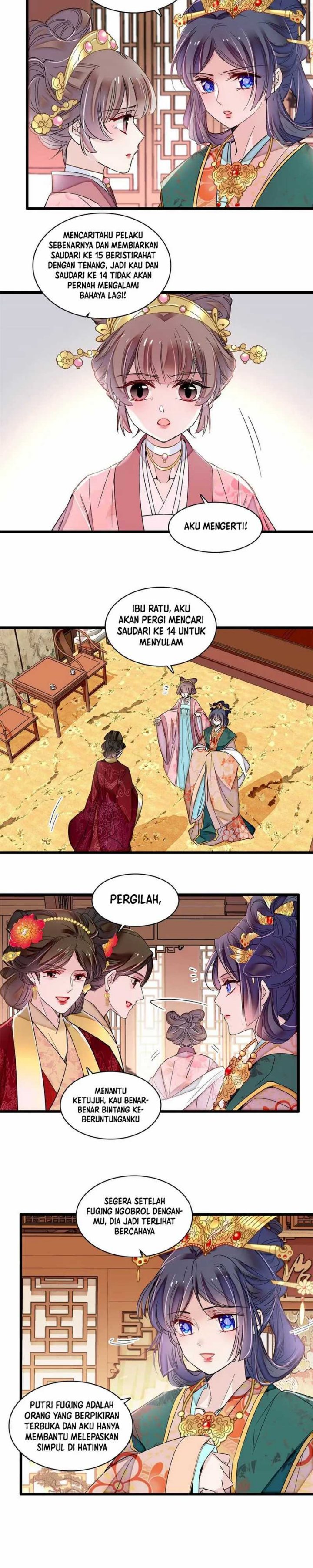 Sijin Chapter 363