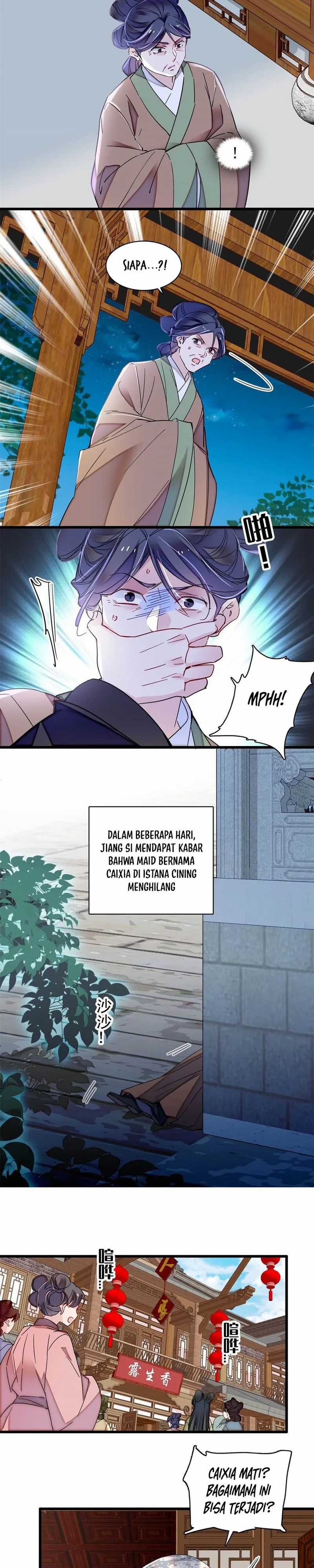 Sijin Chapter 364