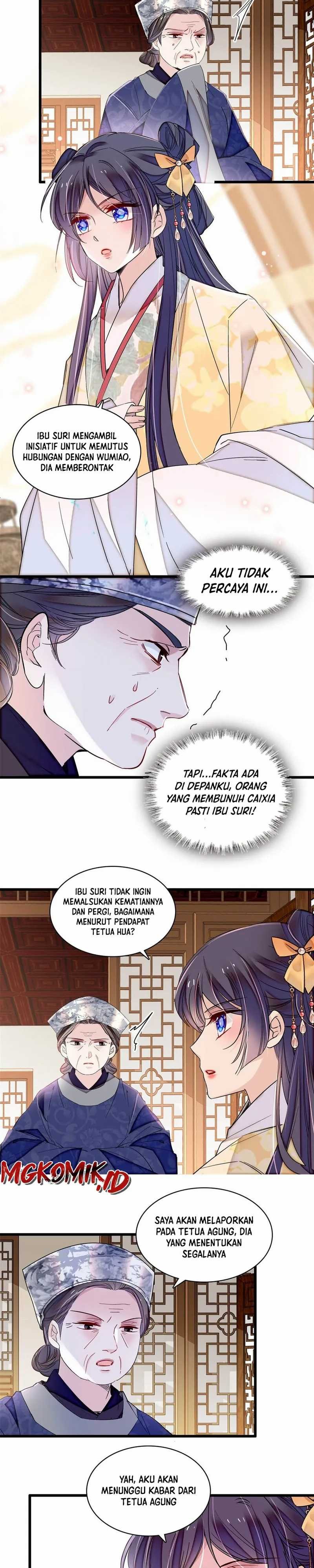 Sijin Chapter 364