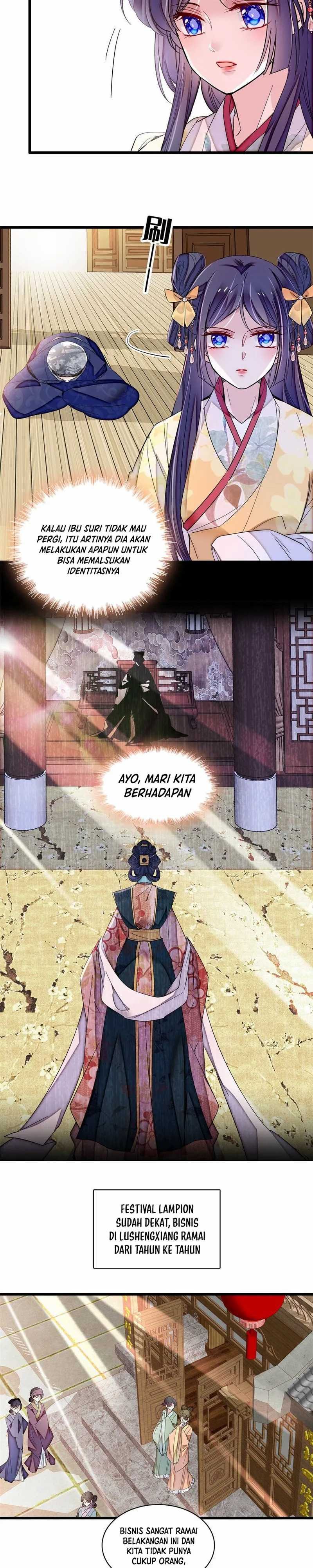 Sijin Chapter 364