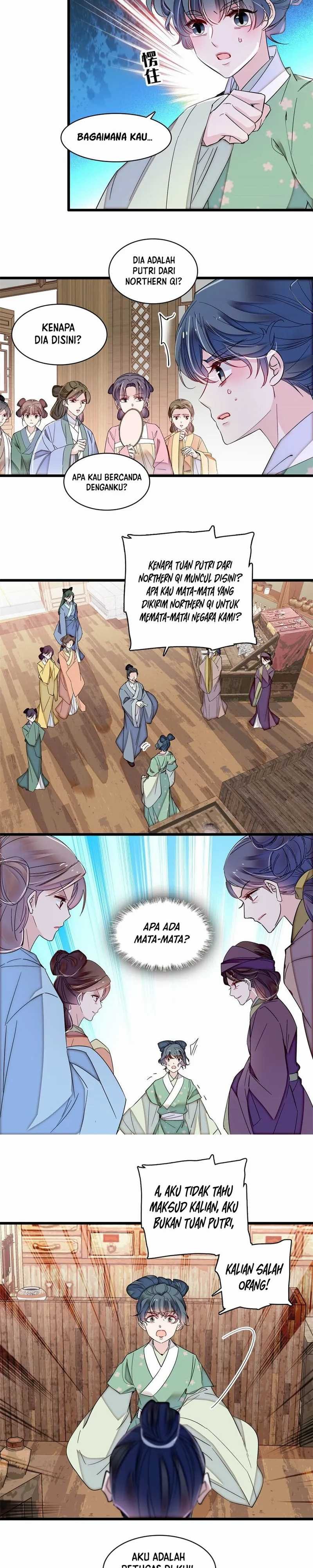 Sijin Chapter 364