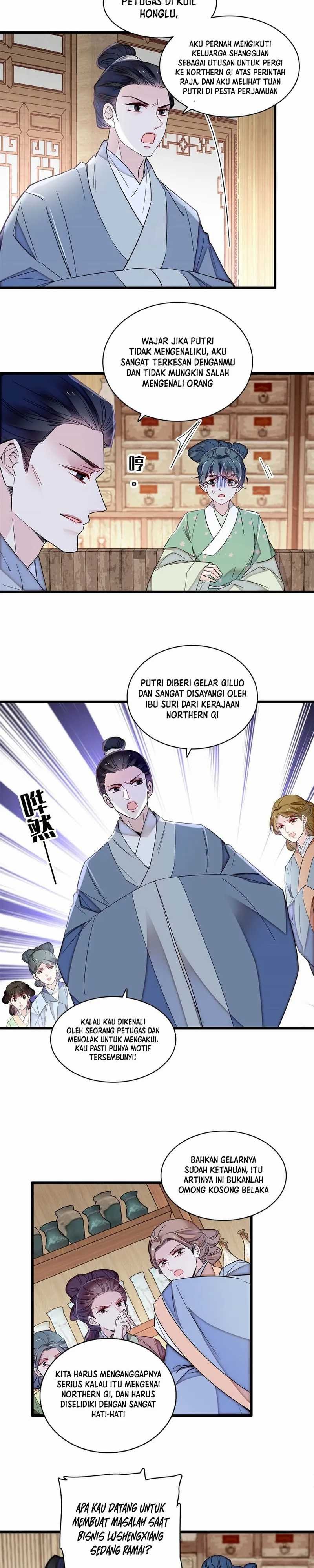 Sijin Chapter 364