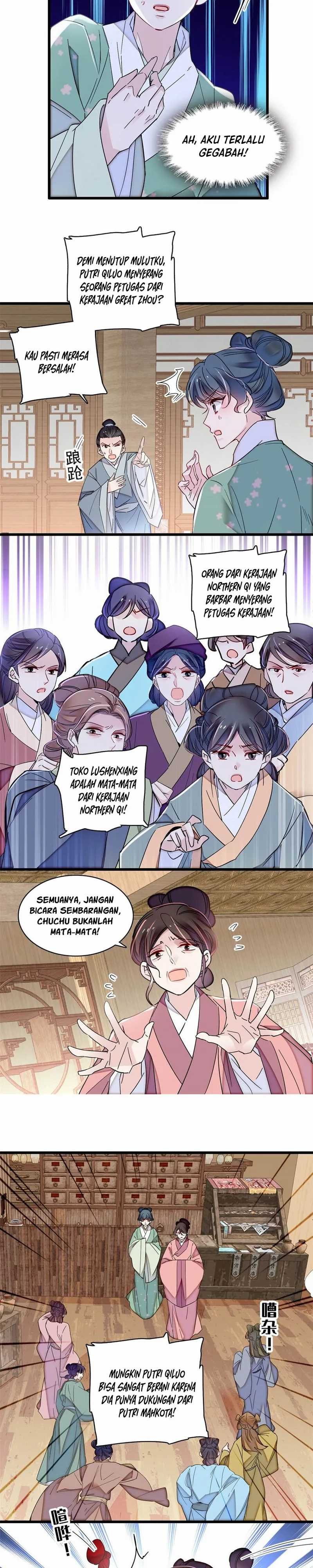 Sijin Chapter 364