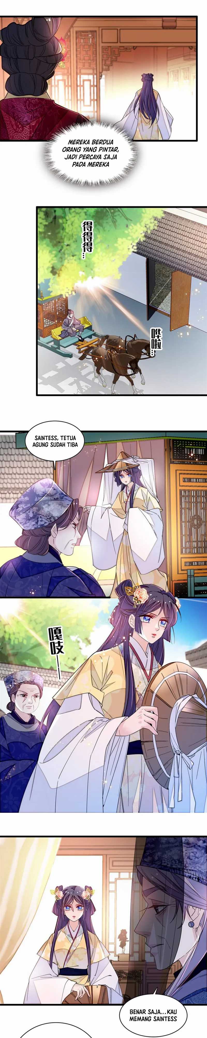 Sijin Chapter 366
