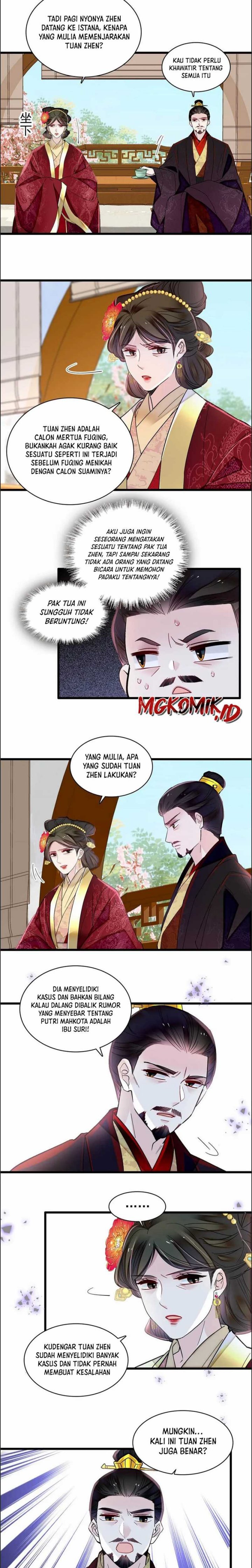 Sijin Chapter 371