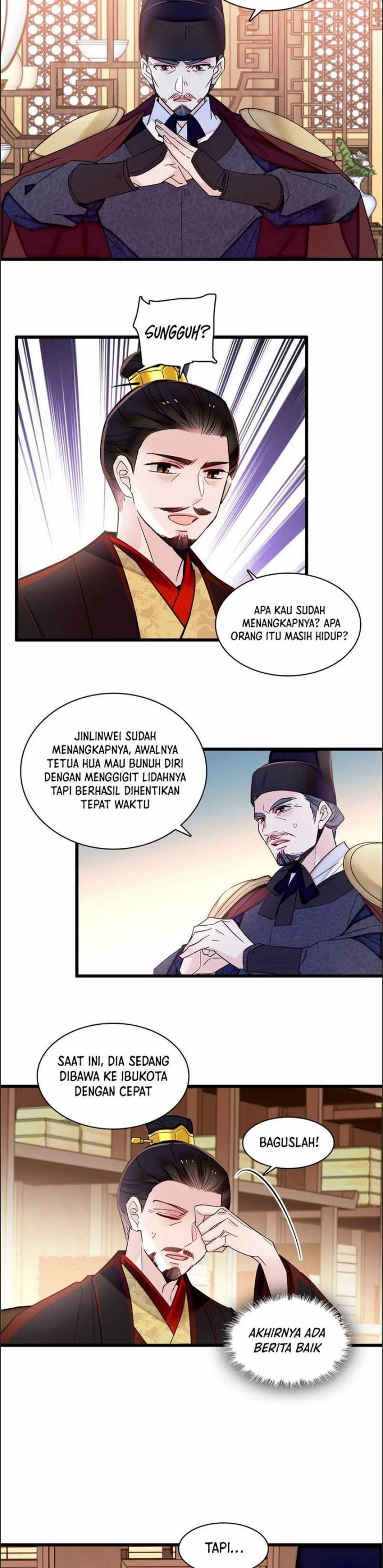 Sijin Chapter 371