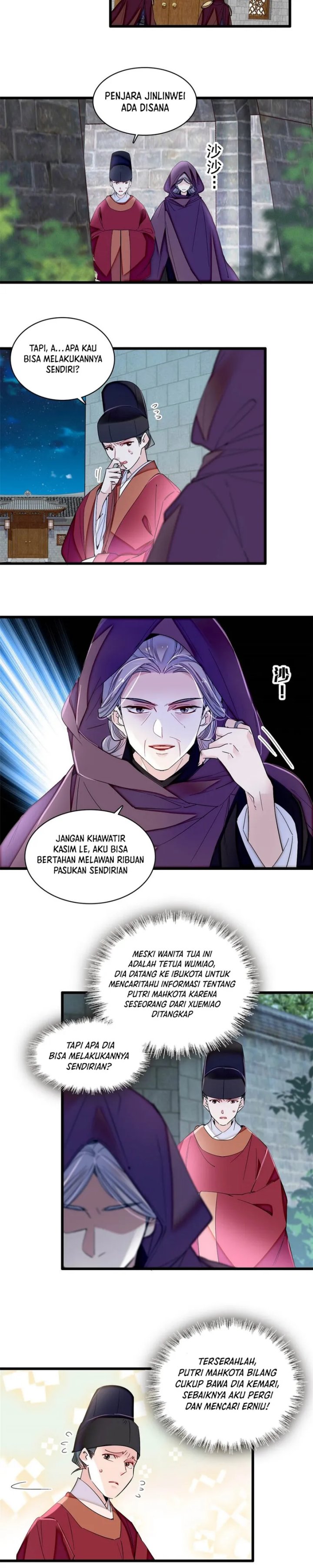Sijin Chapter 378