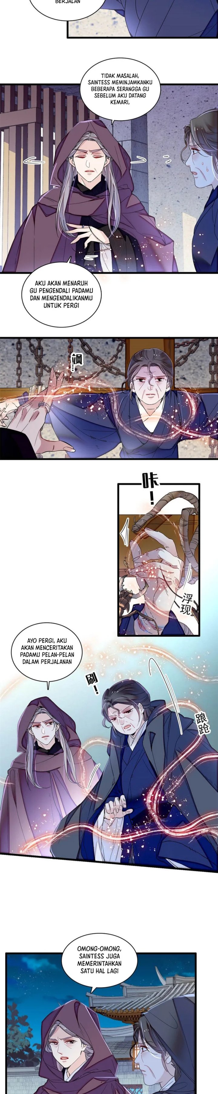 Sijin Chapter 378