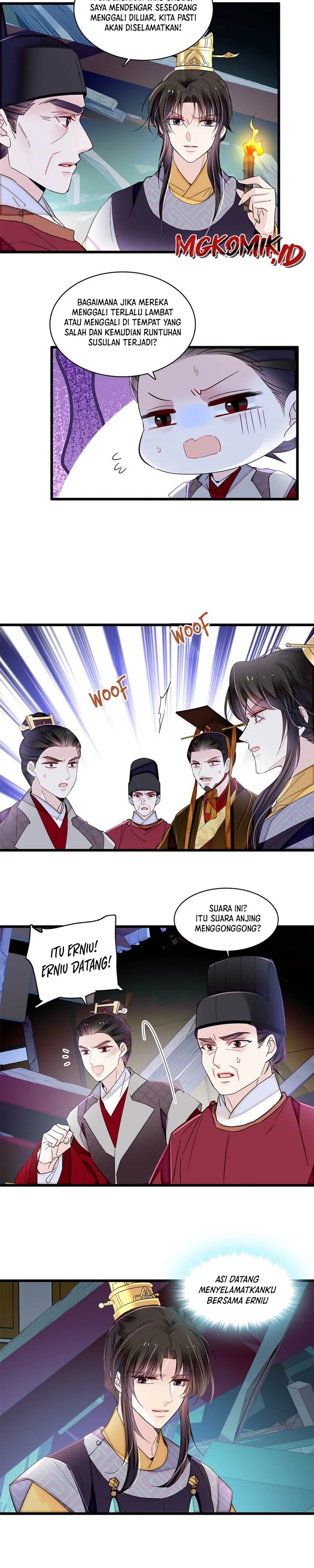 Sijin Chapter 379