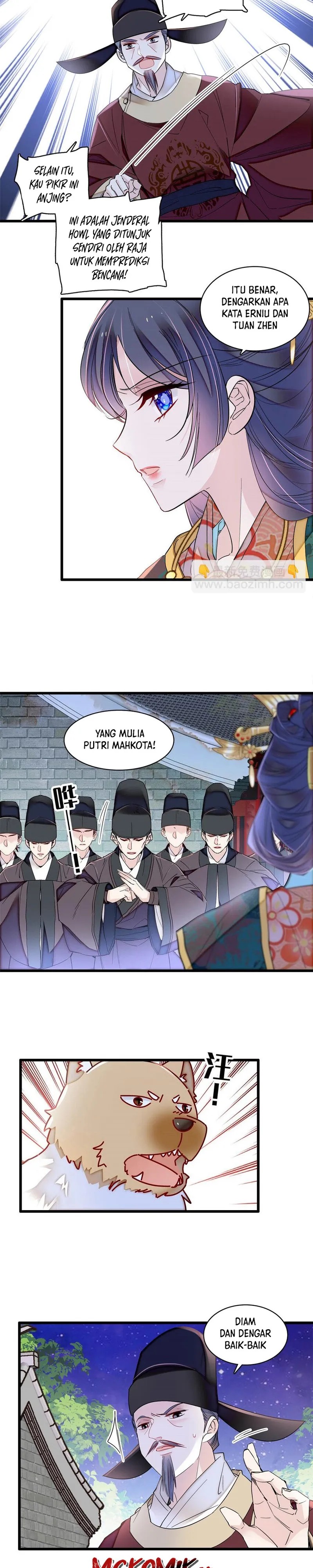 Sijin Chapter 379