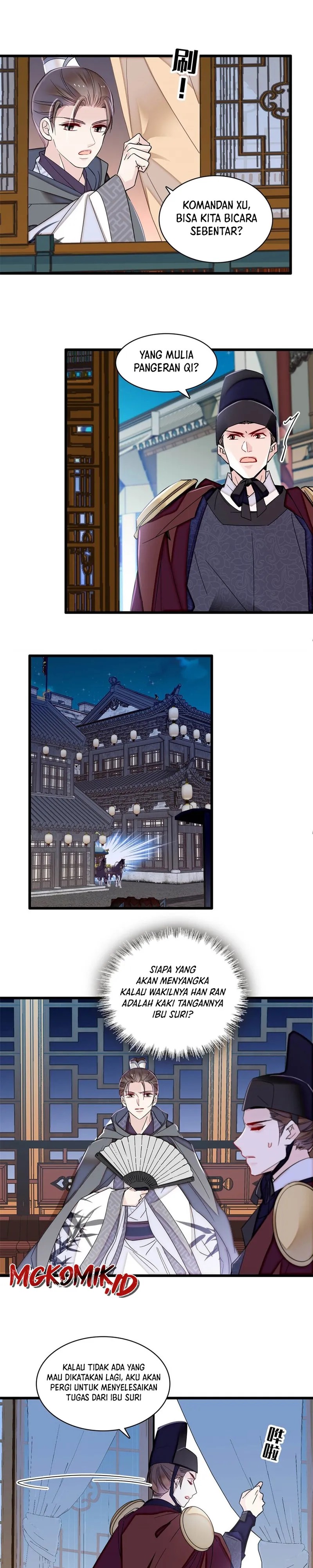 Sijin Chapter 380
