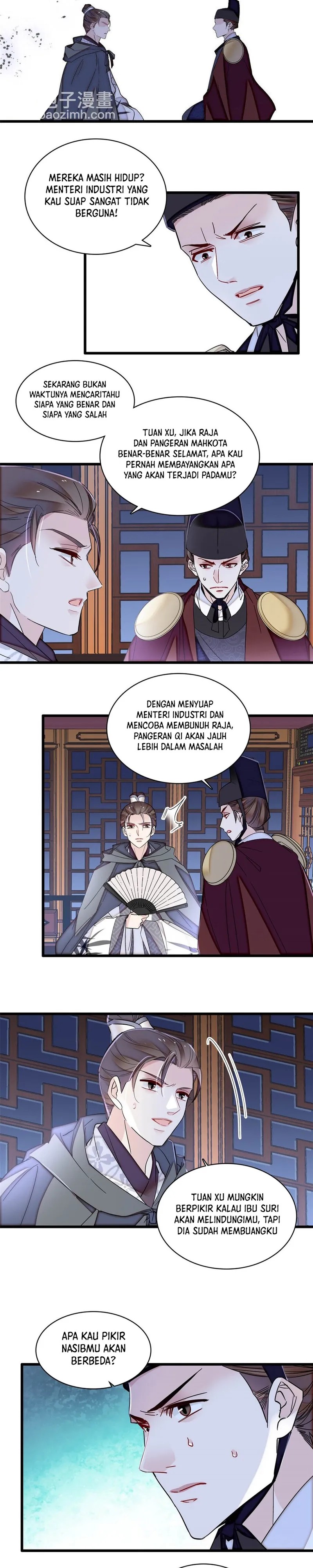 Sijin Chapter 380