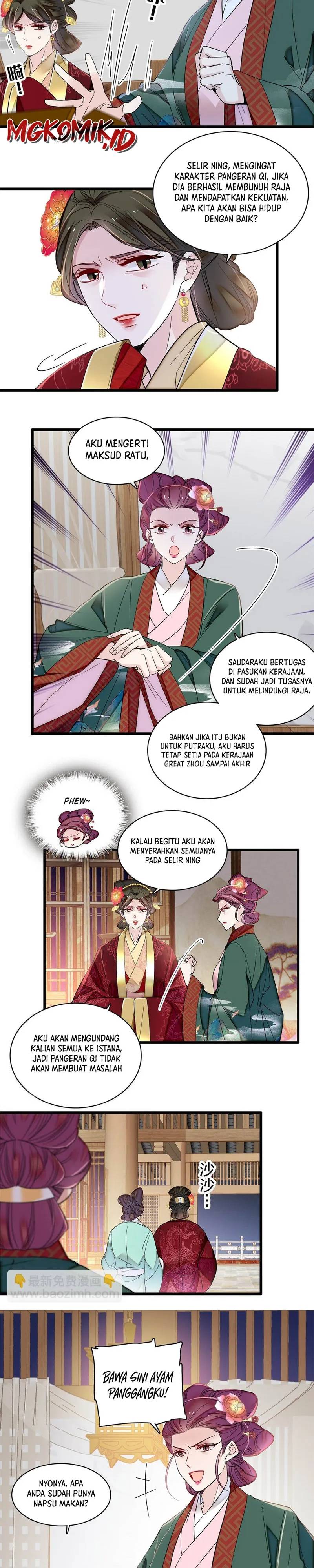 Sijin Chapter 381