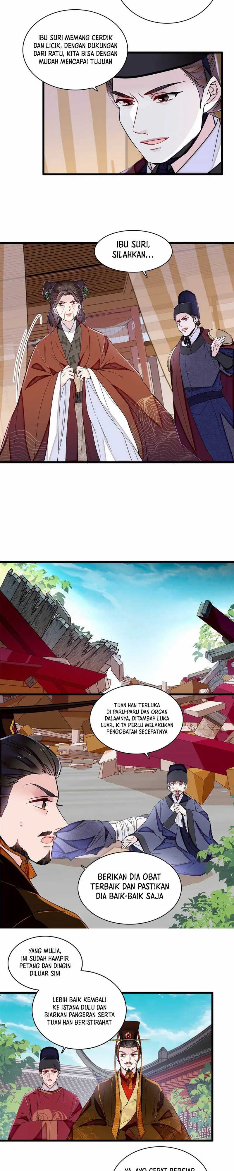 Sijin Chapter 382