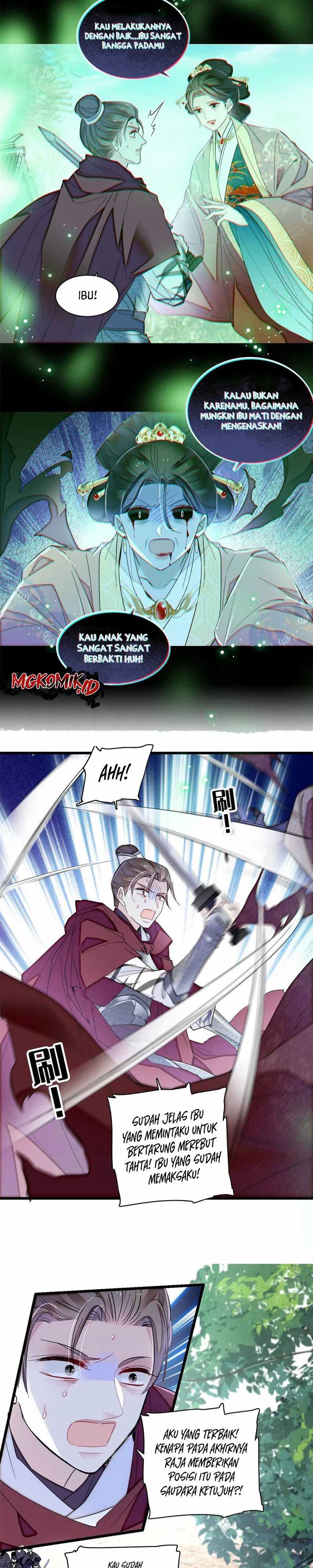 Sijin Chapter 384