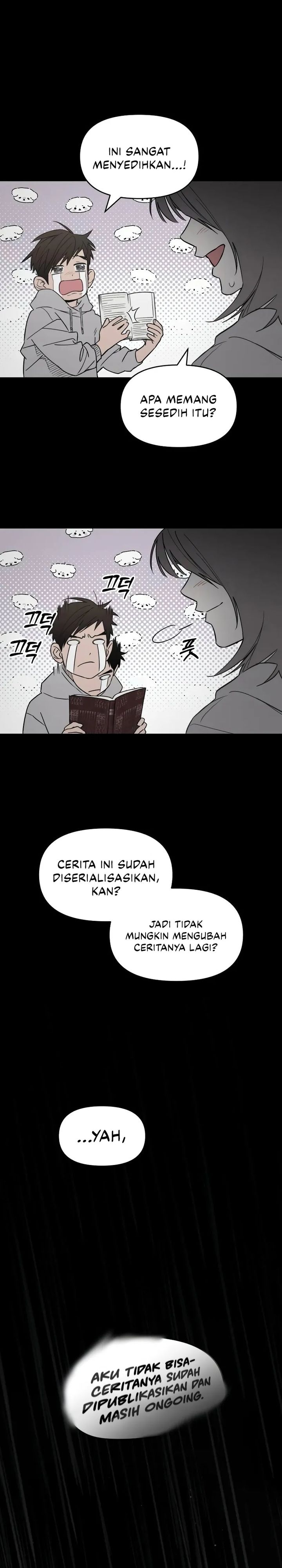 Single Dad in Another World Chapter 3