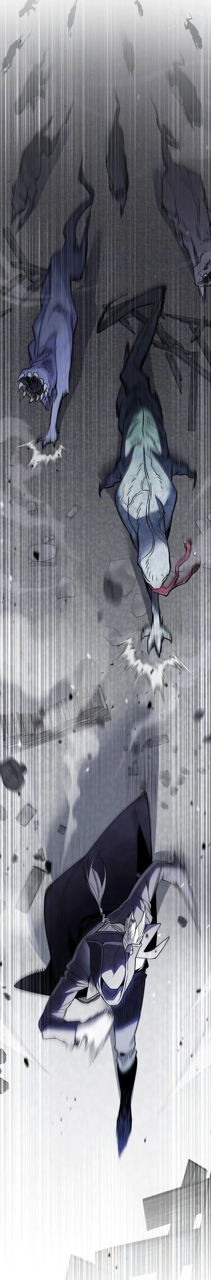 Single Dad in Another World Chapter 3