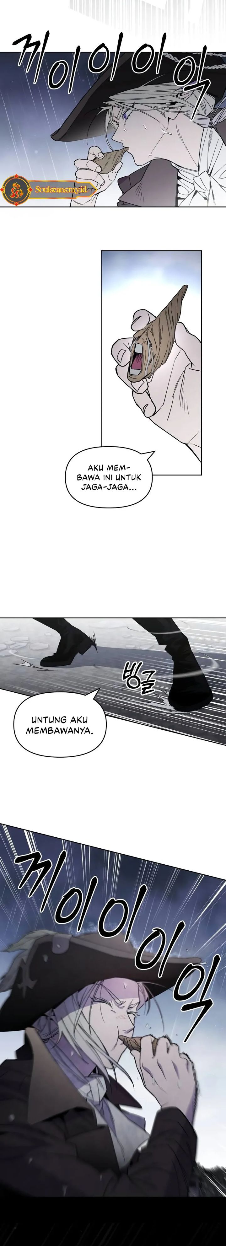 Single Dad in Another World Chapter 3