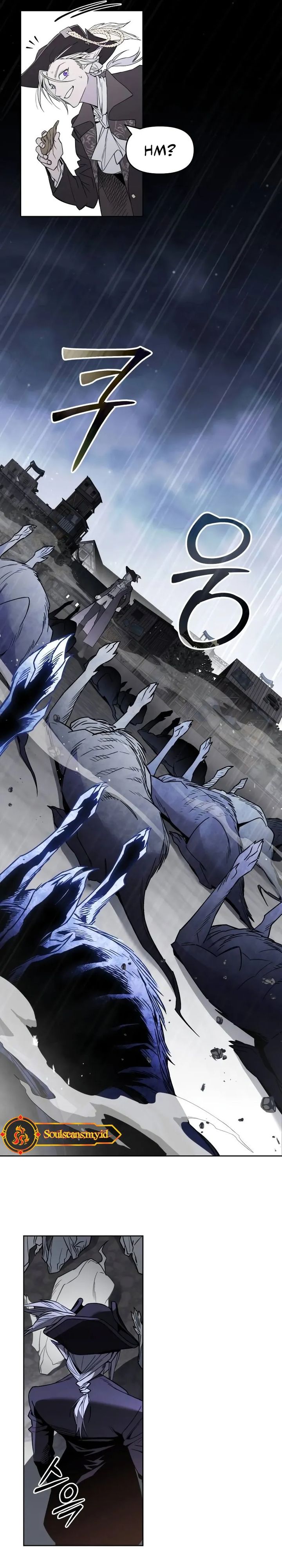 Single Dad in Another World Chapter 3