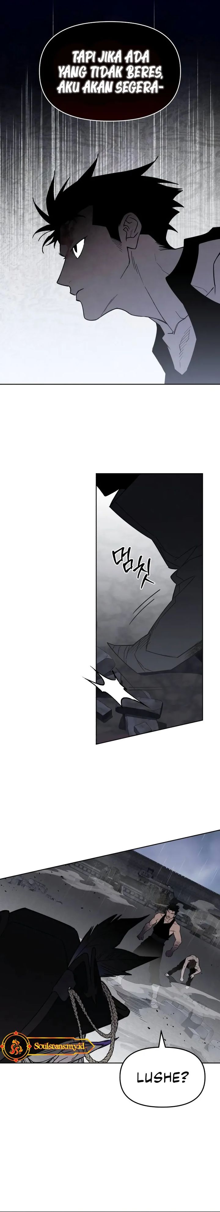 Single Dad in Another World Chapter 3