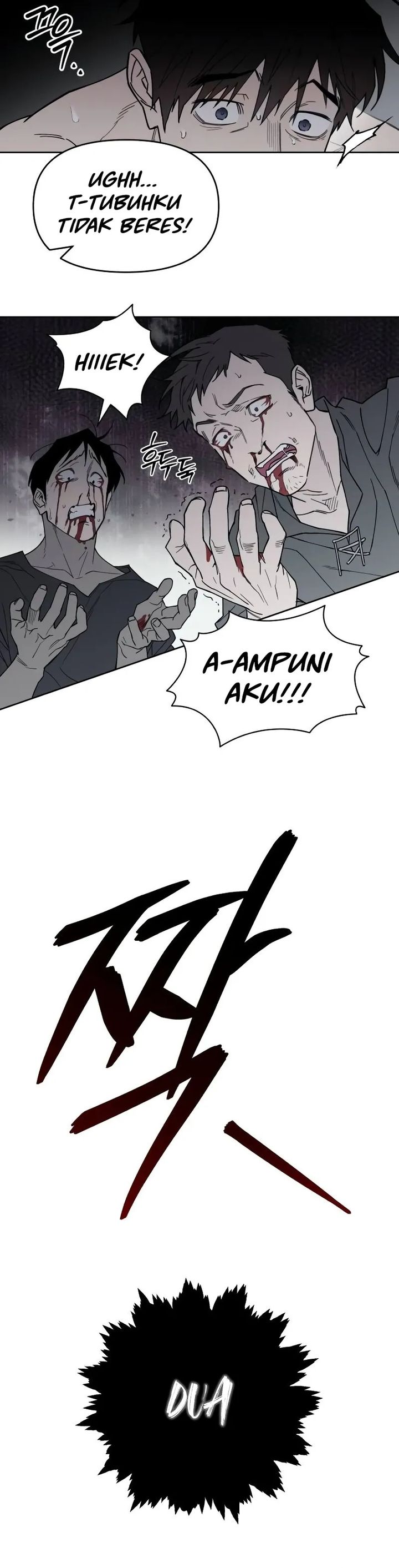 Single Dad in Another World Chapter 3
