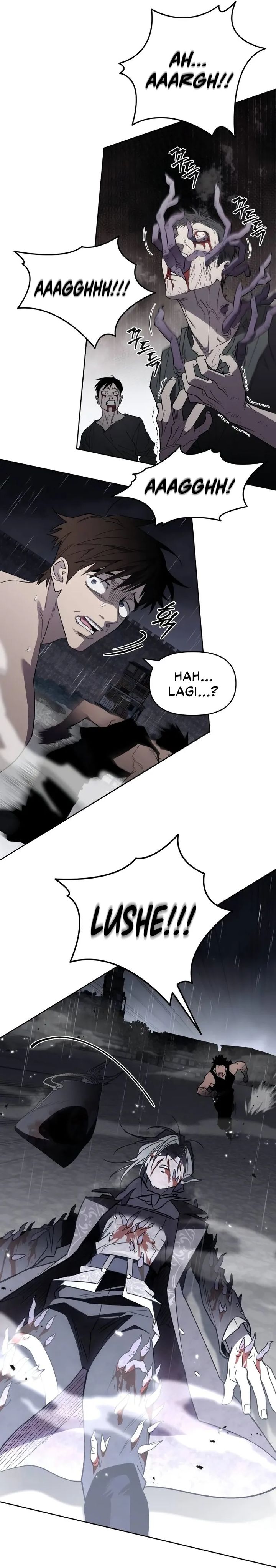 Single Dad in Another World Chapter 3
