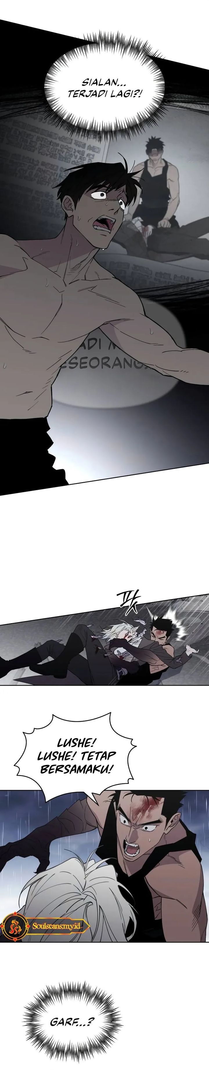 Single Dad in Another World Chapter 3