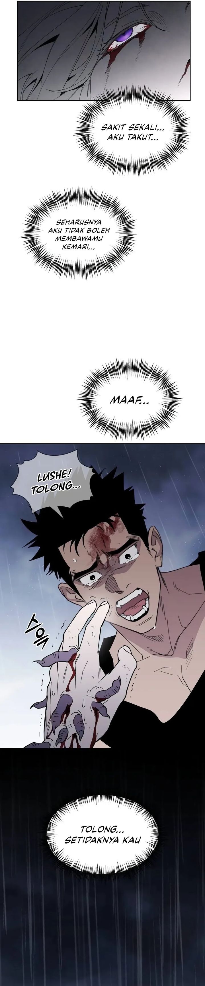 Single Dad in Another World Chapter 3