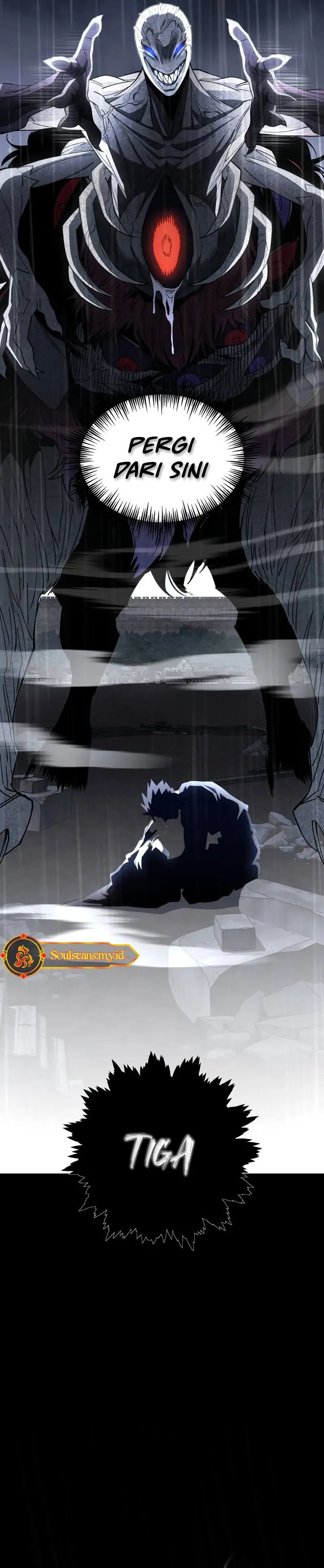 Single Dad in Another World Chapter 3