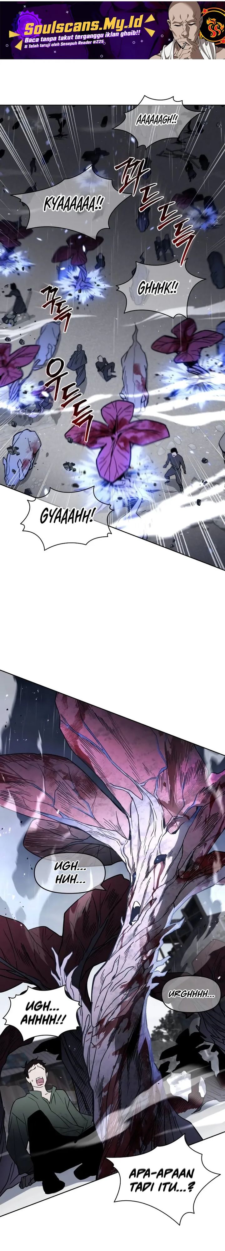 Single Dad in Another World Chapter 3